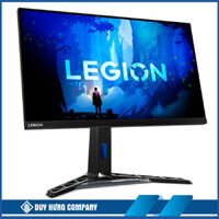 Màn hình gaming Lenovo Legion Y27qf-30 67A7GAC3VN (27Inch/ 2K/ 0,5ms/ 240Hz/ 400cd/m2/ IPS/ 3Y)