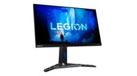 Màn hình Gaming Lenovo Legion Y27qf-30 67A7GAC3VN (27inch/ IPS/ QHD/ 0.5ms-->5ms/ 240Hz/ 250Hz/ HDMI+DP/ Raven Black/ 3Yrs)