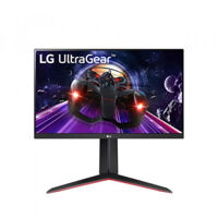 Màn hình Gaming LG 24GN65R-B 23.8 inch/ IPS/ FHD /144Hz /1Ms