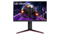 Màn hình Gaming LG 24GN65R-B 23.8 inch/ IPS/ FHD /144Hz /1ms