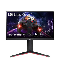 Màn hình Gaming LG  24GN65R  24 inch FHD IPS 144Hz ( HDMI, Displayport)