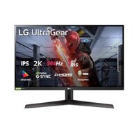 Màn hình Gaming LG 27GN800-B