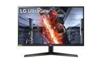 Màn hình Gaming LG 27GN800-B 27'inch QHD IPS144Hz
