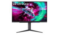 Màn hình Gaming LG 27GR93U-B