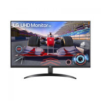 Màn Hình Gaming LG 32UR500-B 32 inch/ UHD/ VA/ 60Hz/ 4ms
