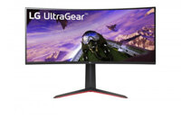 Màn hình Gaming LG 34GP63A-B 34 Inch/ QHD/ VA/ 160Hz/ 5ms