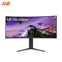 Màn hình Gaming LG 34GP63A-B 34 inch QHD VA 160Hz 5ms
