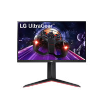Màn Hình Gaming LG UltraGear 27GN65R-B (27 inch/ FHD/ IPS/ 144Hz/ FreeSync/ HDR10)