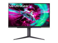 Màn hình Gaming LG UltraGear 27GR93U-B 27inch NanoIPS 4K 144Hz 1ms