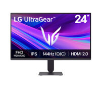 Màn hình Gaming LG UltraGear 24G411A-B 24 inch FHD 144Hz 1ms IPS HDR10