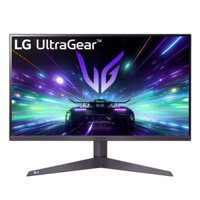 Màn hình gaming LG UltraGear 24GS50F-B (23.7Inch/ Full HD/ 5ms/ 180Hz/ 250cd/m2/ VA)