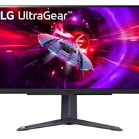 Màn hình Gaming LG UltraGear 27GR75Q 27 inch - Cũ Đẹp