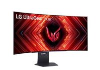 Màn Hình Gaming LG UltraGear 45GS95QE-B (44.5 inch - WQHD - OLED - 240Hz - 0.03ms - Cong)