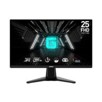 Màn hình Gaming MSI G255F 24.5 inch FHD IPS 180Hz