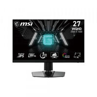 Màn Hình Gaming MSI G272QPF E2 27 Inch/ WQHD/ IPS/ 180Hz/ 1ms