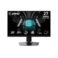 Màn Hình Gaming MSI G272QPF E2 (2K WQHD - 27 Inch - IPS - 180Hz - 1ms)