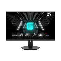 Màn hình Gaming MSI G274F 27 inch FHD IPS 180Hz