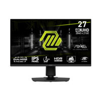 Màn hình Gaming MSI MAG 275UPD E14 27 inch 4K 144Hz 1ms IPS