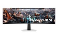 Màn hình Gaming Samsung 49 inch Odyssey OLED G9 G93SC LS49CG934SEXXV