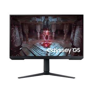 Màn hình gaming Samsung Odyssey G5 G51C LS27CG510EEXXV 27 inch QHD 165Hz