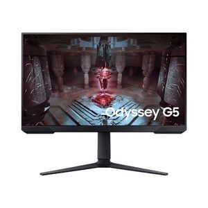 Màn hình gaming Samsung Odyssey G5 G51C LS27CG510EEXXV 27 inch QHD 165Hz