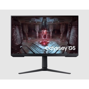 Màn hình gaming Samsung Odyssey G5 G51C LS27CG510EEXXV 27 inch QHD 165Hz