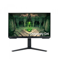 Màn Hình Gaming Samsung Odyssey G4 LS25BG400EEXXV 25 Inch/ FHD/ IPS/ 240Hz/ 1ms