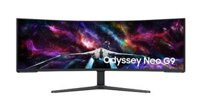Màn Hình Gaming SAMSUNG Odyssey Neo G9 G95NC LS57CG952NEXXV (Cong - 57 inch - VA - DUHD - 240Hz - 1ms)