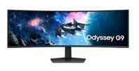 Màn Hình Gaming SAMSUNG Odyssey G9 G95C LS49CG954EEXXV (49 inch - VA - DQHD - 1ms - 240Hz - Cong)