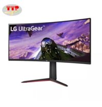 Màn hình Gaming UltraWide LG UltraGear 34GP63A-B 34 inch/ WQHD/ VA/ 160Hz/ 5ms