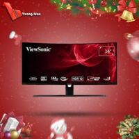 Màn hình gaming Viewsonic 34 inch VX3418 - 2KPC 34 LCD