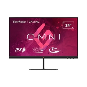 Màn hình Gaming ViewSonic VX2428J 24 inch FHD IPS 165Hz