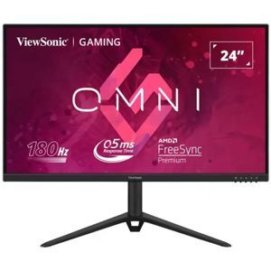 Màn hình Gaming ViewSonic VX2428J 24 inch FHD IPS 165Hz
