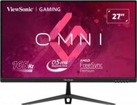 Màn hình Gaming ViewSonic VX2728, 27 inch, 165Hz, Fast IPS