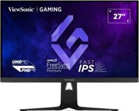 Màn hình gaming ViewSonic XG275D1-4K (27inch – 320Hz – 0,5ms)