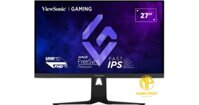 Màn Hình Gaming ViewSonic XG275D1-4K 27 Inch IPS UHD 160Hz FHD 320Hz 0.5ms