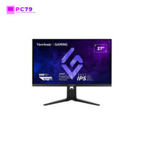 Màn Hình Gaming ViewSonic XG275D1-4K 27″ IPS 4K 160Hz