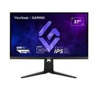 Màn Hình Gaming ViewSonic XG275D1-4K 27 Inch IPS UHD 160Hz / FHD 320Hz 0.5ms