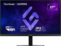 Màn Hình Gaming ViewSonic XG2730D-4K 27inch 4K IPS UHD-144Hz FHD-288Hz