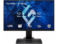 Màn hình gaming ViewSonic XG2431 (24 inch/ Full HD/ IPS/ 240Hz/ 1ms/ FreeSync/ VESA) - Mới 100% chính hãng