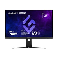 Màn hình Gaming ViewSonic XG275D1-4K 27″ UHD IPS 160Hz 0.5ms
