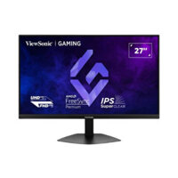 Màn hình Gaming ViewSonic XG2730D-4K (27 inch | 4K | IPS | 144Hz | 0.5ms | Speaker)