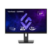 Màn Hình Gaming ViewSonic 27inch VX2758A-2K-PRO-4 (2K, IPS, 180Hz, 1ms, HDMI, DisplayPort, Màu Đen)