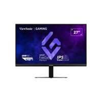 Màn hình Gaming ViewSonic XG2730D-4K 27 inch 4K Dual Mode