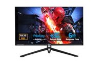 Màn hình Gaming VSP VG326S (32 inch/ FHD/ VA/ 165Hz/ 6ms/ Loa)