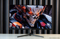 Màn Hình Gaming Yunsi Y270GW Phẳng | 27inch, 2K, 144Hz