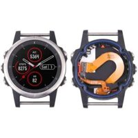 Màn hình Garmin Fenix 5S Plus (Phiên bản Sapphire) liền khung – Mua ngay tại Global Resources