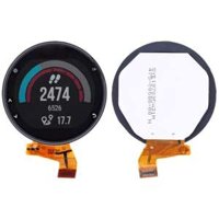 Man hình Garmin Forerunner 735 – Màn hình hiển thị 24/7