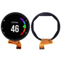 Màn hình Garmin Forerunner 235: Đồng hồ thông minh cảm ứng 24/7