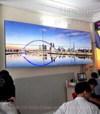 Màn hình ghép 46 inch Samsung – 3.5mm